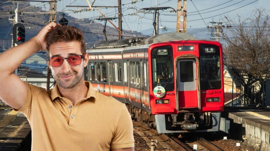 Renk körlüğü gözlüğü kullanan birey – kimler için uygundur