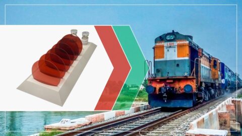 Chromax renk körlüğü gözlüğü özel filtreli cam örneği